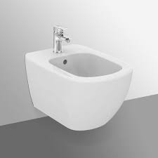 Bidet Sospeso Comoda cm 54