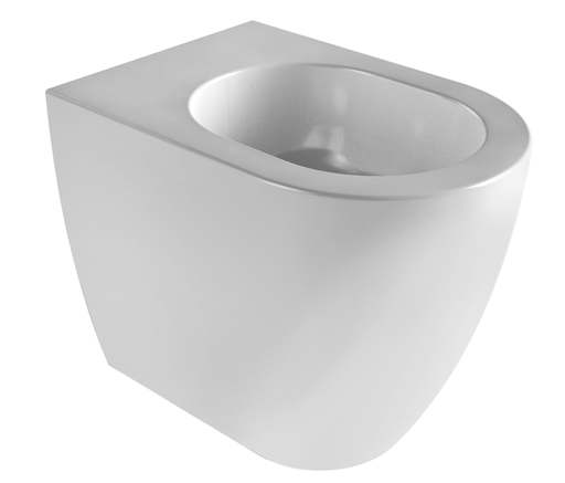  Comfortable single-hole bidet 54cm