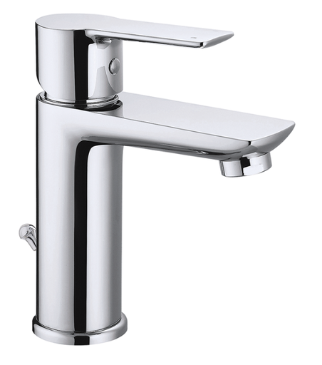 Miscelatore monocomando lavabo ZARA_ZR000514